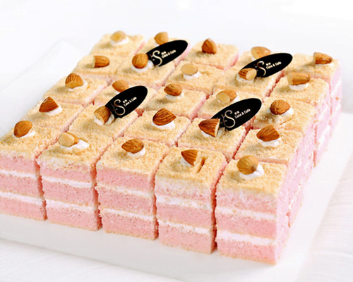 想找好的西點培訓學校,大家知道有哪家是嗎?